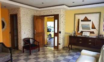 Imagem 3: Casa com 3 suítes no Cond. São Paulo II