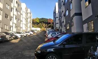 Imagem: Apartamento no centro de Contagem