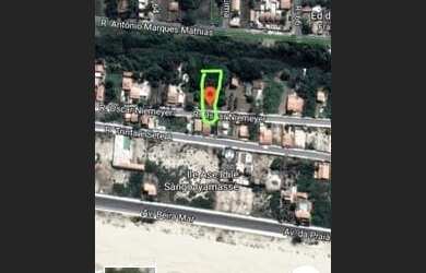 Imagem 2: JCI - Lote 440m² frente p rua 37, colado c Rua 70, 100m Mar, Jardim Atlantico,Itaipuaçu