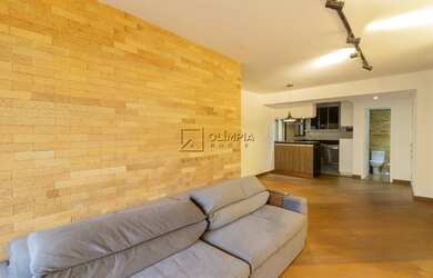 Imagem 5: Venda Apartamento 2 Dormitórios - 116 m² Vila Nova Conceição