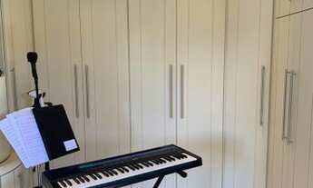 Imagem 3: Oportunidade no Itacorubi apartamento com 95 m privativos , banheira na suíte e com uma v