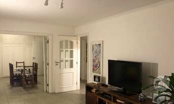 Imagem 1: Ótimo local em Moema!