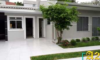 Imagem 5: EXCELENTE SOBRADO DE ALTO PADRÃO COM 4 QUARTOS E 3 SUITES NO BAIRRO CAPÃO RASO