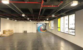 Imagem 3: Conjunto para alugar, 359 m² - Cerqueira César - São Paulo/SP