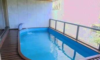 Imagem 7: Apartamento para venda tem 400 metros quadrados com 4 quartos em Icaraí - Niterói - RJ