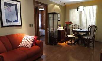 Imagem 3: Apartamento residencial com 2 dormitórios e 1 vaga em condomínio à venda no bairro Jardim