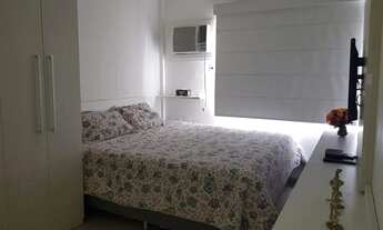 Imagem 6: Apartamento para Venda em Nova Iguaçu, Centro, 3 dormitórios, 1 suíte, 2 banheiros, 2 vaga