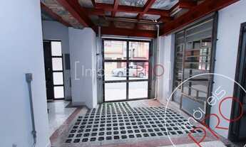 Imagem 5: Casa comercial de 180m² com excelente localização na Vila Mariana