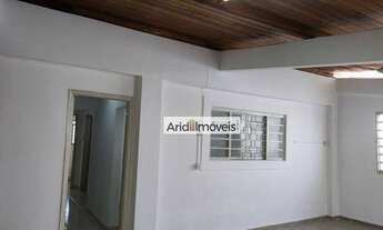 Imagem 6: Casa com 3 dormitórios para alugar, 242 m² por R$ 1.600,00/mês - Vila Anchieta - São José