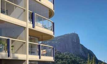 Imagem 2: Apartamento Garden para venda tem 295 metros quadrados com 4 quartos em Lagoa - Rio de Jan