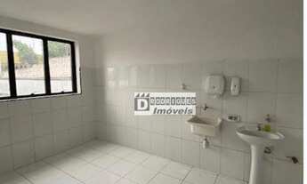 Imagem 3: Galpão para alugar, 894 m² por R$ 21.500,00/mês - Centro Diadema - Diadema/SP