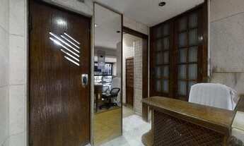 Imagem 5: Rio de Janeiro - Apartamento Padrão - Copacabana