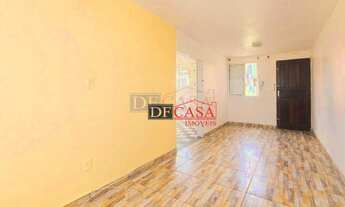 Imagem 3: Apartamento com 2 dormitórios à venda, 56 m² - Conjunto Residencial José Bonifácio - São P