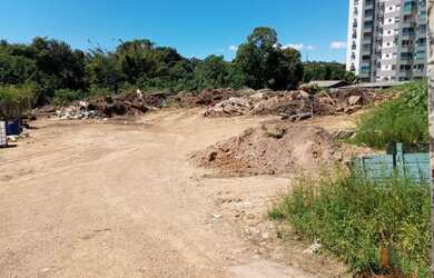 Imagem 3: Porto Alegre - Terreno Padrão - Cavalhada