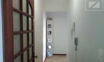 Imagem 5: Apartamento à venda 2 Quartos, 1 Vaga, 87M², Cambuí, Campinas - SP