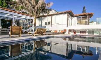 Imagem 5: Casa para aluguel e venda com 1000 metros quadrados com 4 quartos