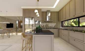 Imagem 5: DD-41 VENDE Casa com 4 dormitórios