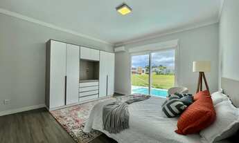 Imagem 6: Oportunidade única no condomínio Capão Ilhas Resort