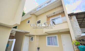 Imagem 1: Sobrado Triplex 3 Quartos com Suíte no Uberaba