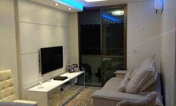 Imagem 2: Apartamento com 2 dormitórios à venda, 75 m² por R$ 590.000,00 - Santa Rosa - Niterói/RJ