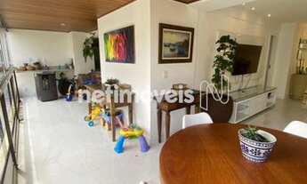 Imagem: Apartamento para venda com 170 metros quadrados