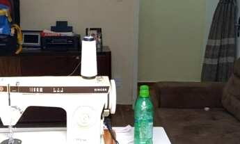 Imagem 2: Casa para venda com 3 quartos em Vila Mogilar - Mogi das Cruzes - SP