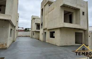 Imagem 2: CURITIBA - Padrão - Bairro Alto