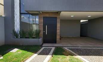 Imagem 3: Oportunidade! Casa com 03 Suítes de 715.000 por 698.000 e com ótima localização no Jardim