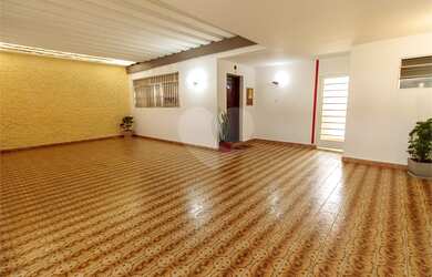 Imagem 2: São Paulo - Casa Padrão - BROOKLIN