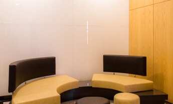 Imagem 6: Sala Comercial Laje com 100m² para venda e locação, Avenida Roque Petroni Júnior, São Paul