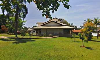 Imagem 5: Chaçara Cinematográfica no Parque Itaipu!
