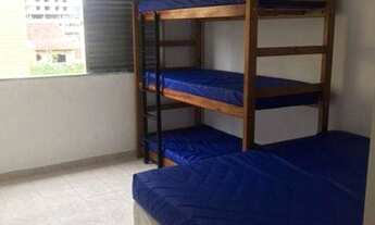 Imagem 3: APARTAMENTO COM 1 DORMITORIO, SALA COZINHA, BANHEIRO E 1 VAGA DE GARAGEM