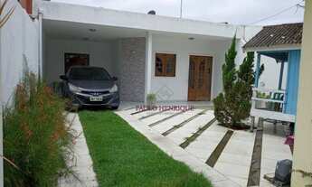 Imagem 3: Casa localizada na Cidade Universitária - 187m²