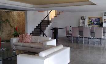 Imagem 7: Mansão no bairro dunas - de lourdes