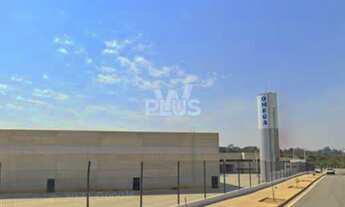 Imagem 3: Galpão em Condomínio, Éden, Sorocaba, Cod: 217349