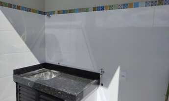 Imagem 6: Casa de condomínio térrea para venda com 250 metros quadrados com 3 quartos