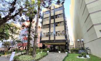 Imagem 1: Sala/Conjunto para aluguel com 64 metros quadrados em Moinhos de Vento - Porto Alegre - RS