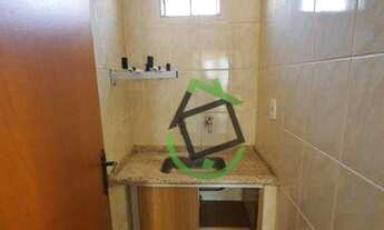 Imagem 7: Casa com 2 dormitórios para alugar, 80 m² por R$ 1.000,00/mês - Centro - Araraquara/SP