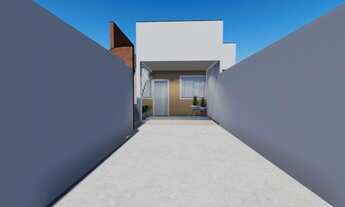 Imagem 5: Casa com 2 Quartos 2 vagas a venda,110m2 por R$ 235.000