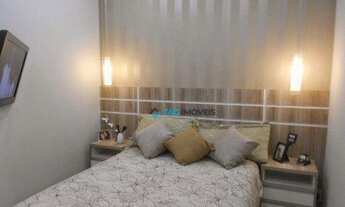 Imagem 6: Lindo apartamento para venda com 52m² no Vila Inema em Hortolândia - SP