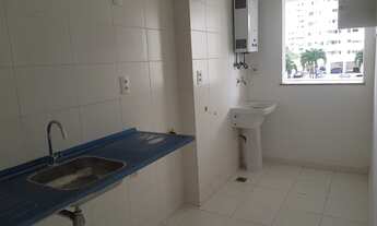 Imagem 6: OPORTUNIDADE CONDOMÍNIO PÁTIO CARIOCA - AMPLO 02 qtos com SUÍTE e VARANDÃO - DUVIDO MENOR