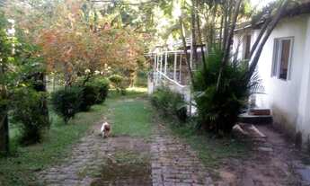 Imagem: Chácara com 4 dormitórios à venda, 10000