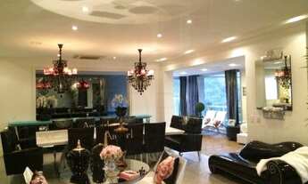 Imagem 3: Apartamento em Alphaville - Santana de Parnaíba