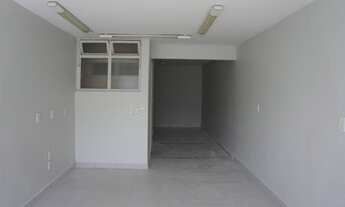 Imagem 2: Sala para alugar, 34 m² por R$ 1.200,00/mês - Asa Norte - Brasília/DF