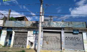 Imagem 3: Terreno à venda, 500 m² por R$ 850.000,00 - Jardim Paraventi - Guarulhos/SP