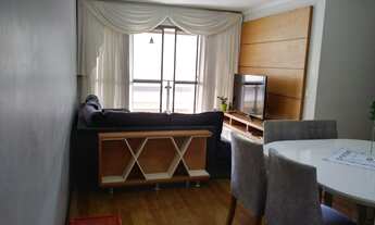 Imagem 3: Apartamento para venda com 130 metros quadrados com 3 quartos