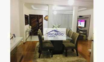 Imagem 4: Sobrado com 5 dormitórios à venda Parque Flamengo - Guarulhos