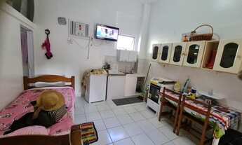 Imagem 7: Alugo Kit net mobiliado - Condomínio fechado na frente do terminal rodoviário