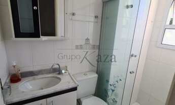 Imagem 5: Apartamento para aluguel possui 68 metros quadrados com 3 quartos