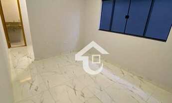 Imagem 7: Casa com 3/4 sendo 1 suíte c/ closet à venda, 107 m² por R$ 420.000 - 606 Sul